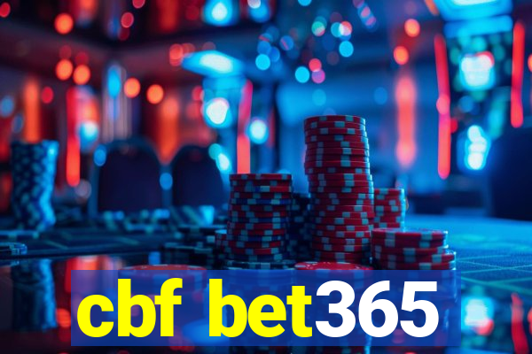 cbf bet365
